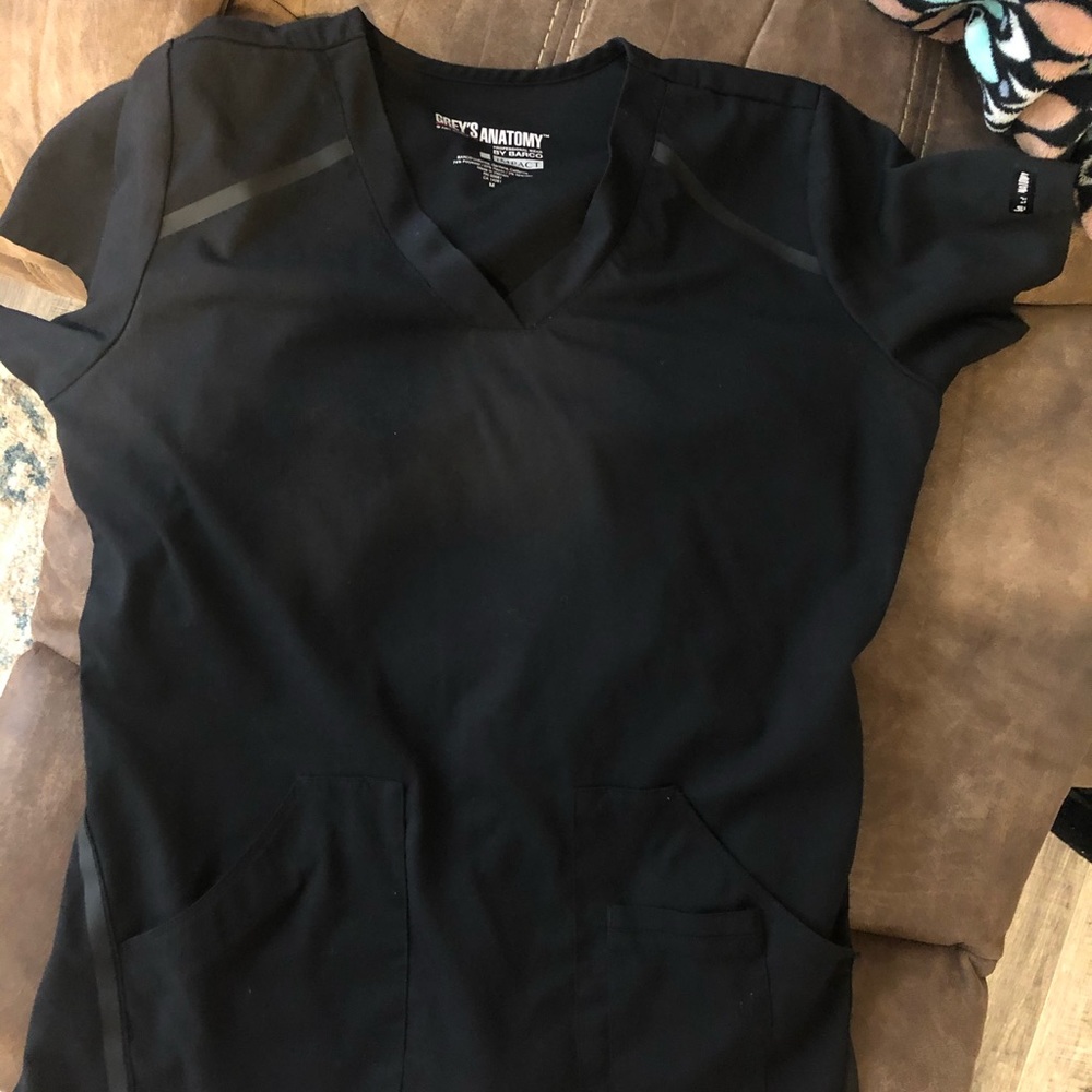Grey’s Anatomy Impact Scrubs